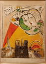 275: Marc Chagall (1887-1985)