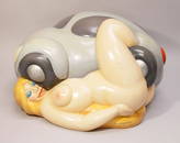 Luis Jimenez (1940-2006)