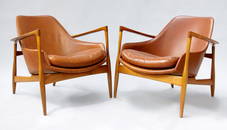 2 Sessel Elizabeth Chair Variante