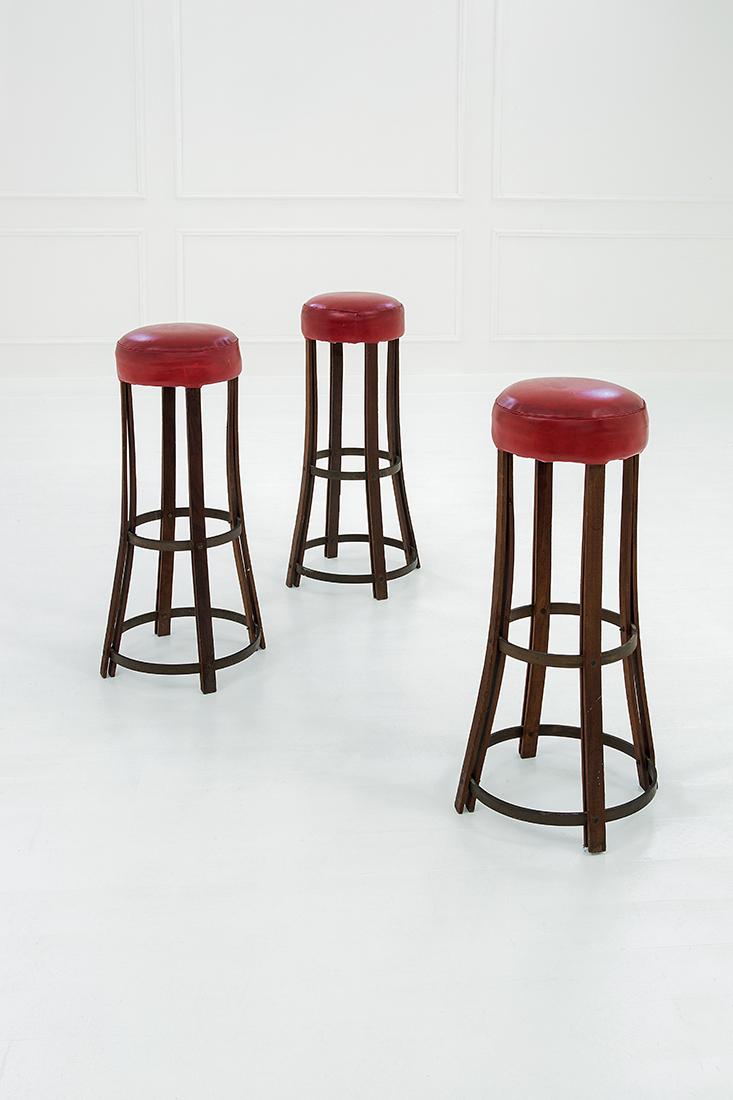 Three bar stools (1 of 1)