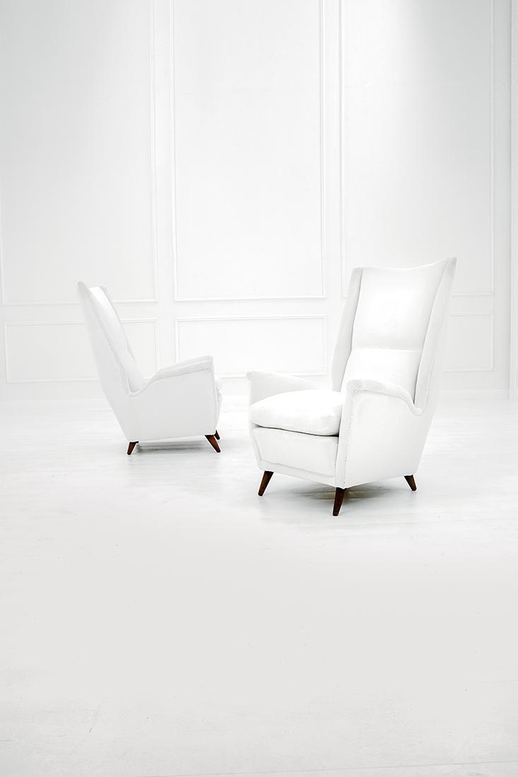 Gio Ponti (attr.) (1 of 2)