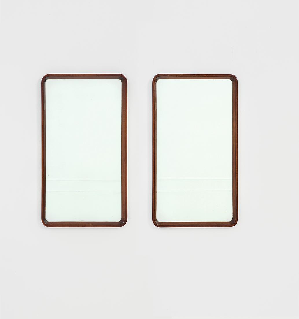 Two wall mirrors (1 of 2)