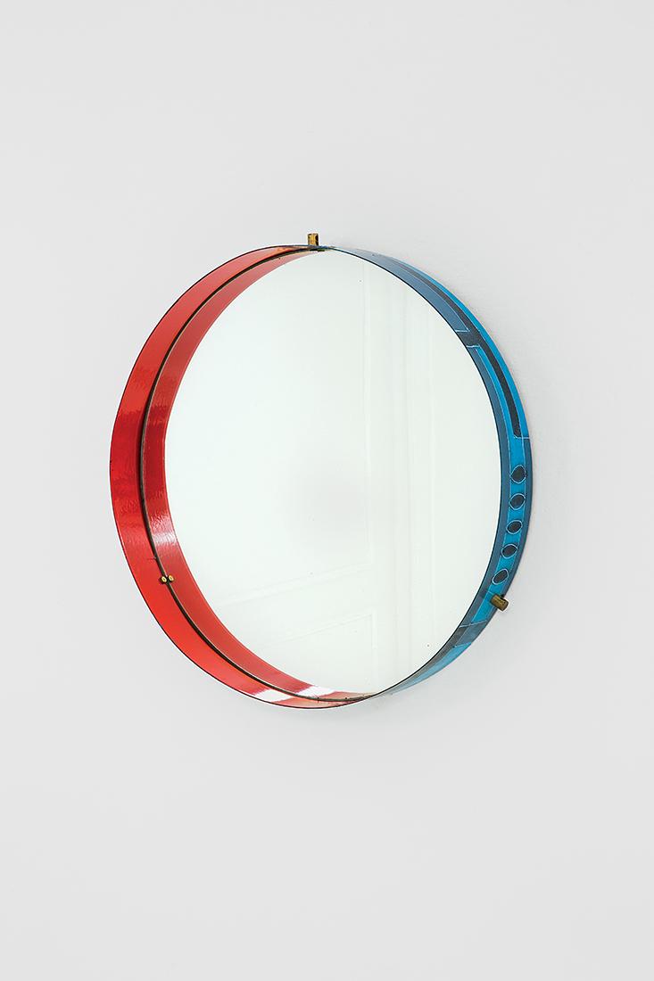 Wall mirror (1 of 3)