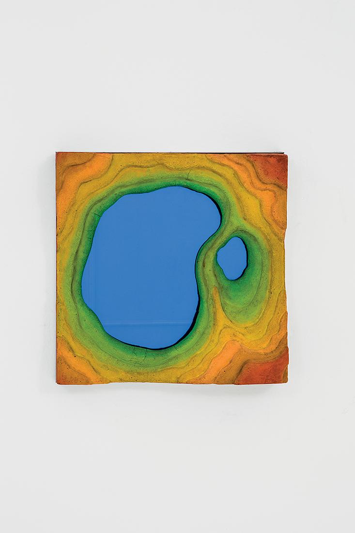 Piero Gilardi/A.Ba.Co. (1 of 2)