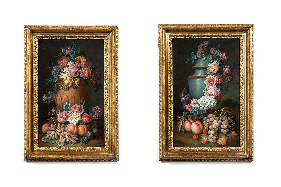 Maria Giovanna Battista Buzzana Clementi detta La (1 of 1)