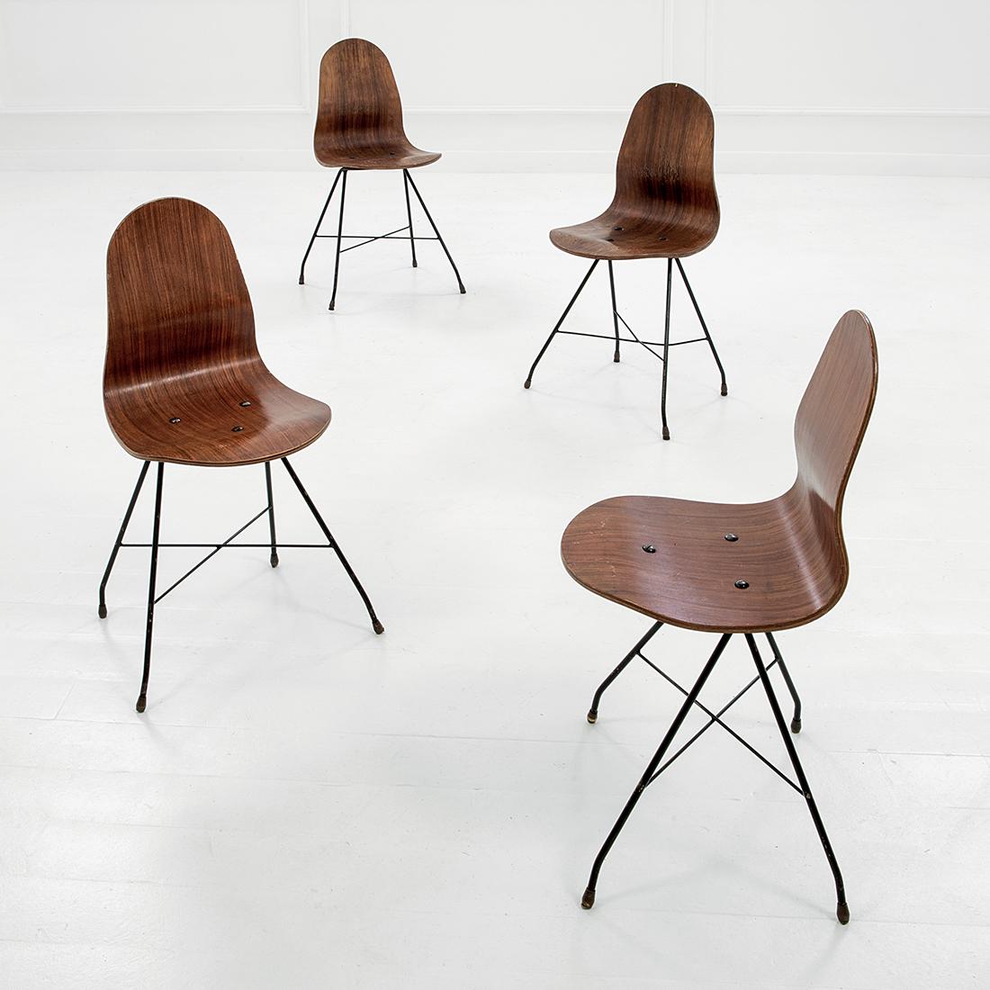 Franco Campo, Carlo Graffi (1 of 1)