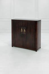 Osvaldo Borsani, Lucio Fontana