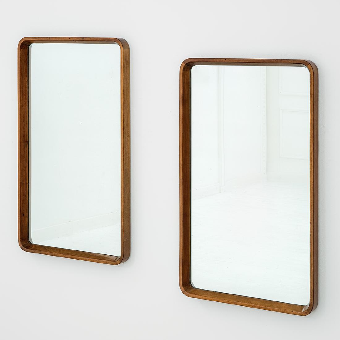 Pair of mirrors (1 of 2)