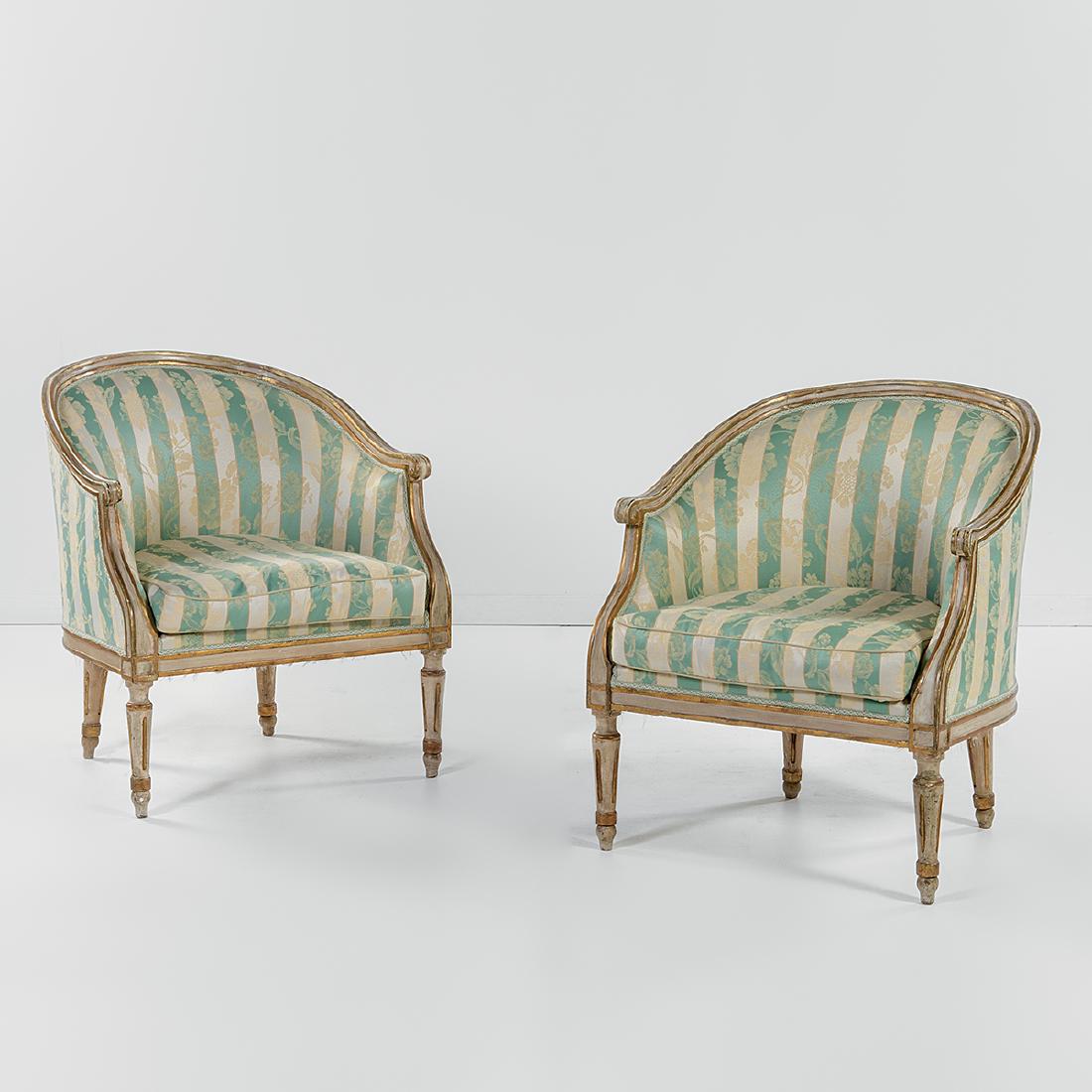 Coppia di grandi poltrone (1 of 1)