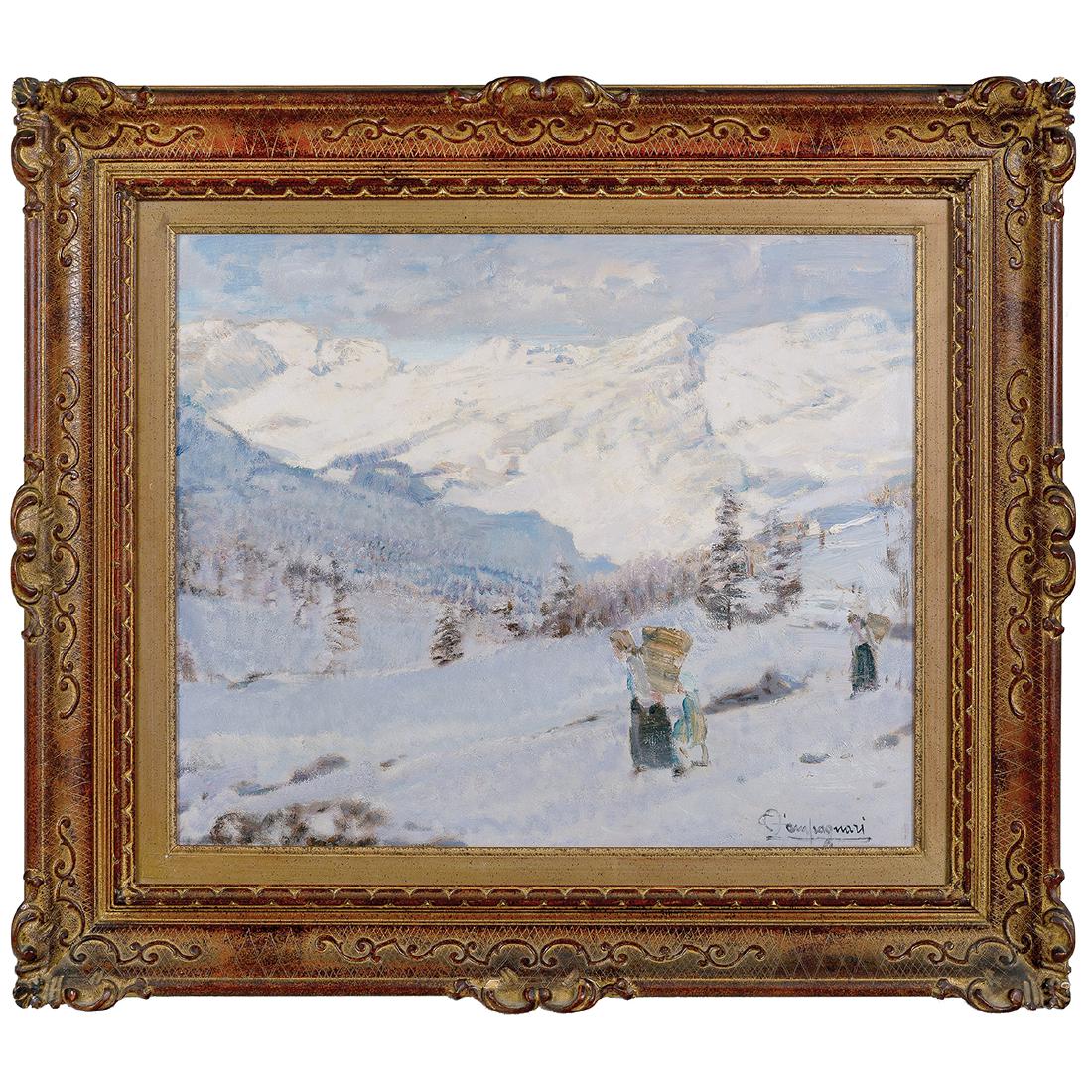 Ottorino Campagnari (1 of 1)