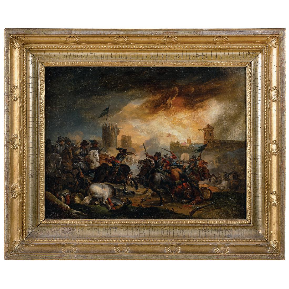 Attribuibile a Pandolfo Reschi (1 of 1)