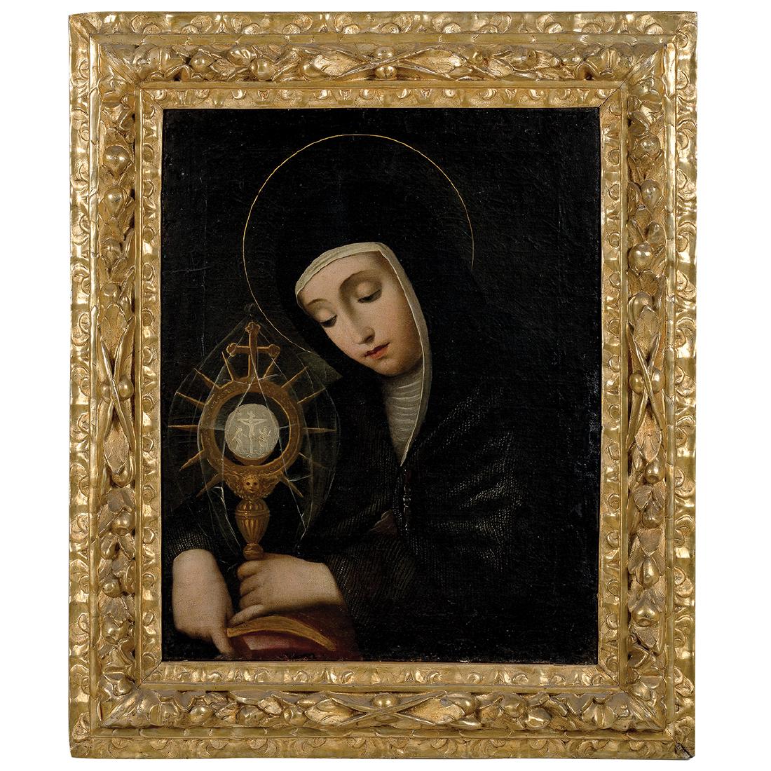 Scuola dell' Italia Centrale (1 of 1)