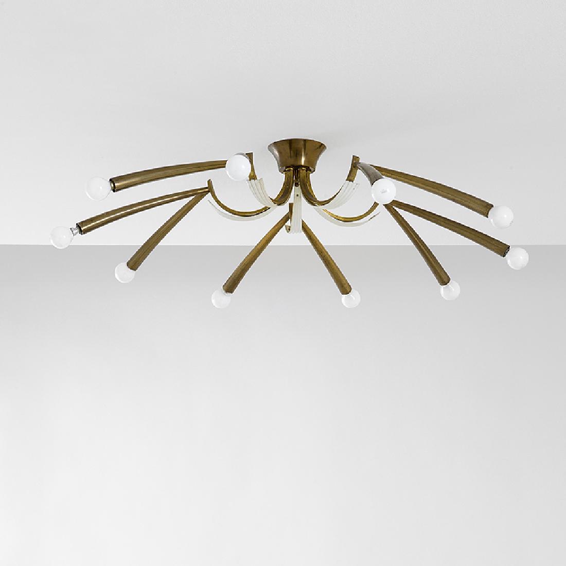 Lampada a plafone (1 of 2)