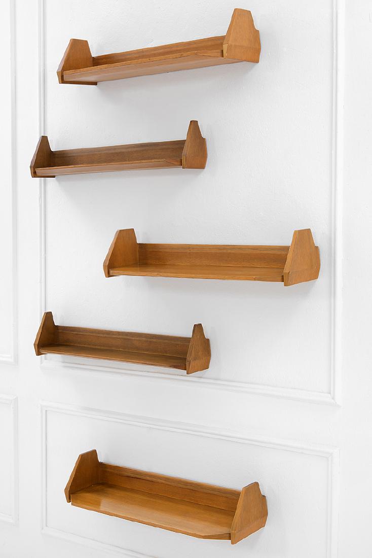 Cinque mensole (1 of 3)