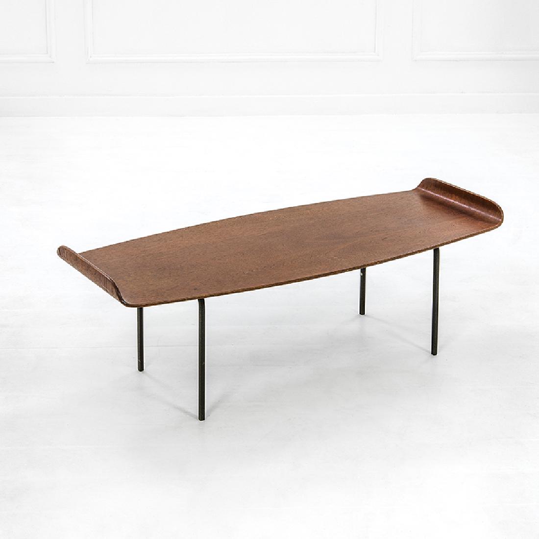 Franco Campo, Carlo Graffi (1 of 1)