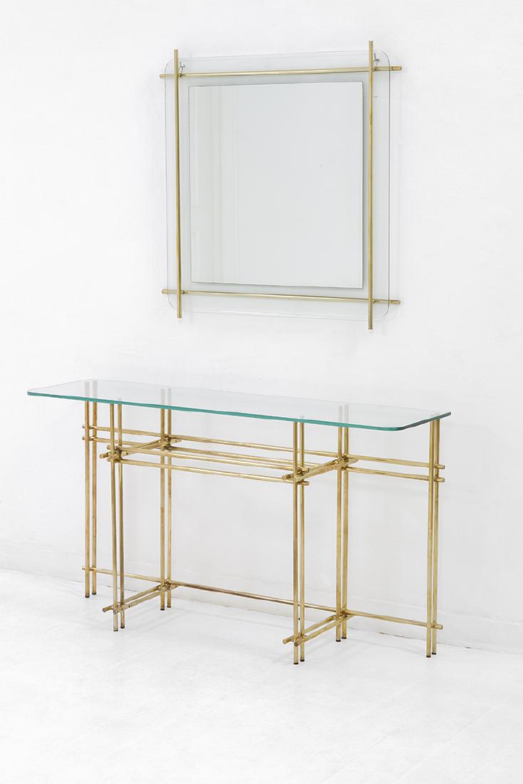 Console e specchiera (1 of 1)