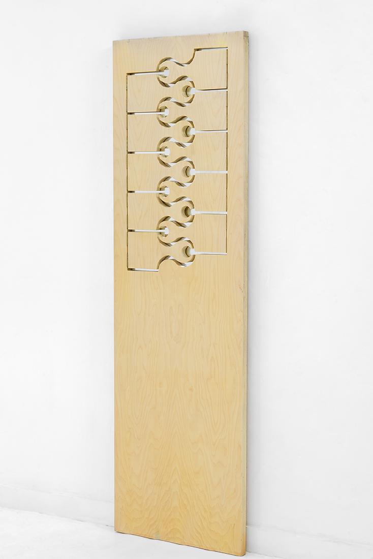 Anonima Design (Jaretti, Luzi, Prandi, Roccato, Virano) (1 of 3)