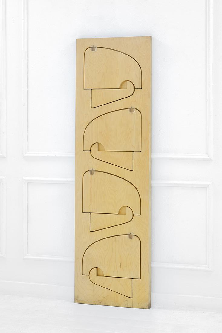 Anonima Design (Jaretti, Luzi, Prandi, Roccato, Virano) (1 of 3)