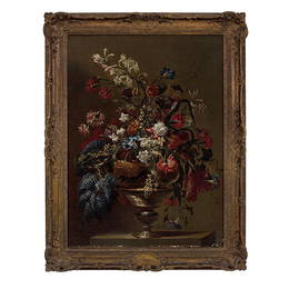 Mario Nuzzi detto Mario dei Fiori