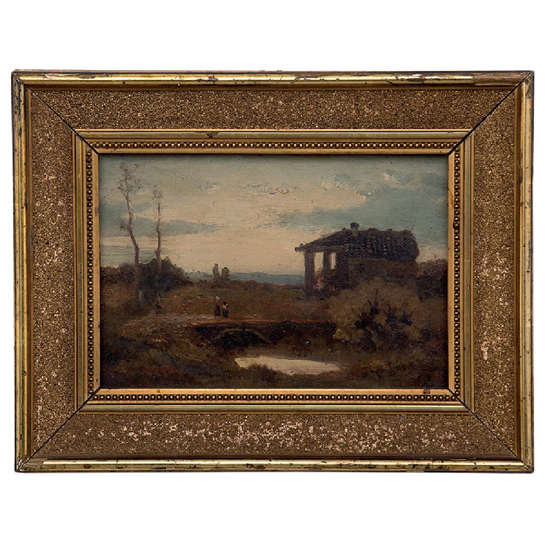 Luigi Bertelli (1 of 1)