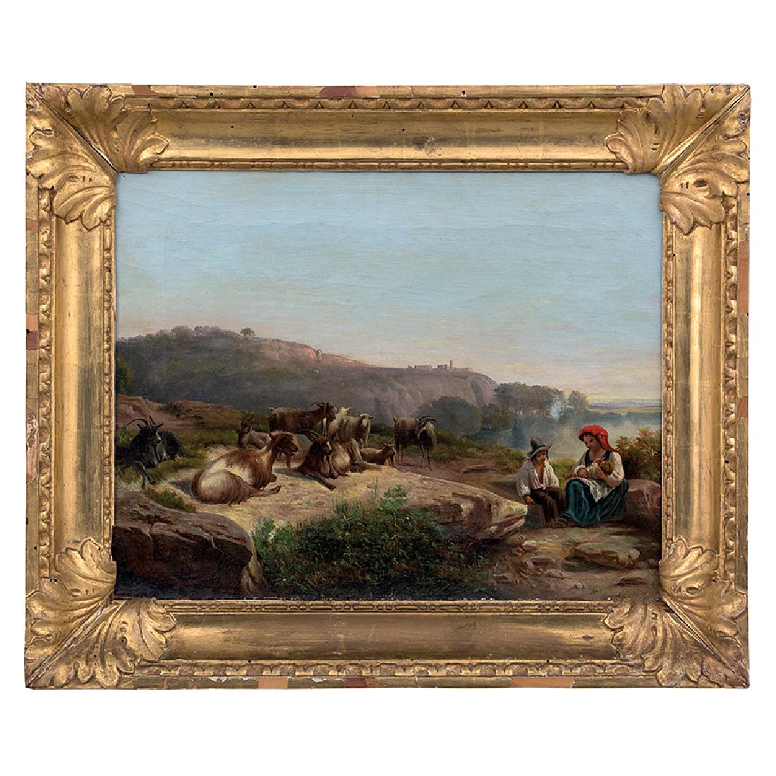 Andrea Markò (1 of 1)