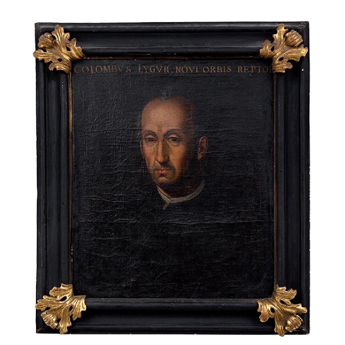 Pittore  italiano del primo Seicento (1 of 1)