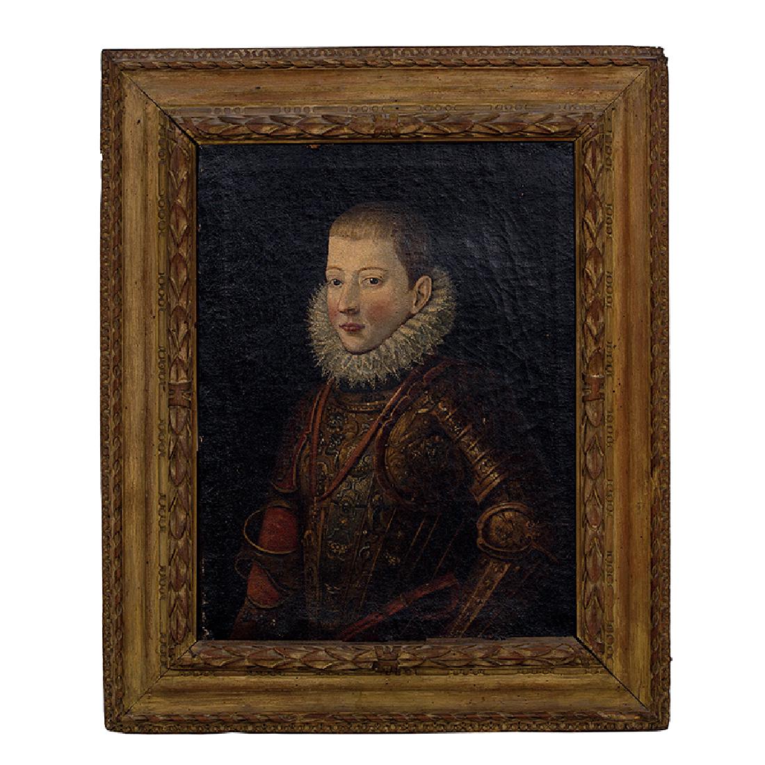 Pittore del XVI sec. (1 of 1)