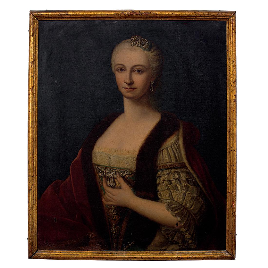 Da un originale di Domenico Duprà (1 of 1)