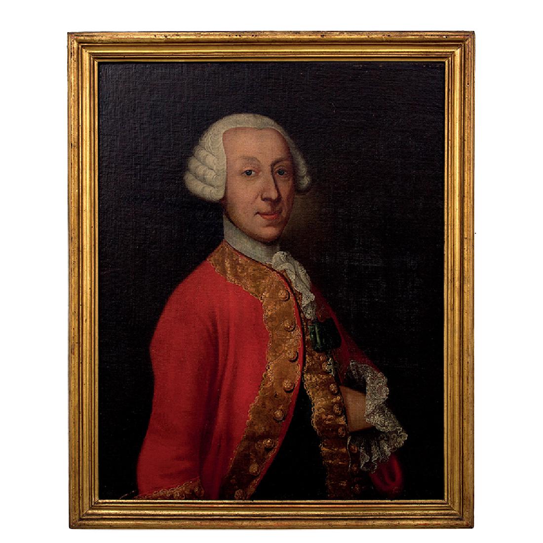 Pittore piemontese del XVIII sec. (1 of 1)