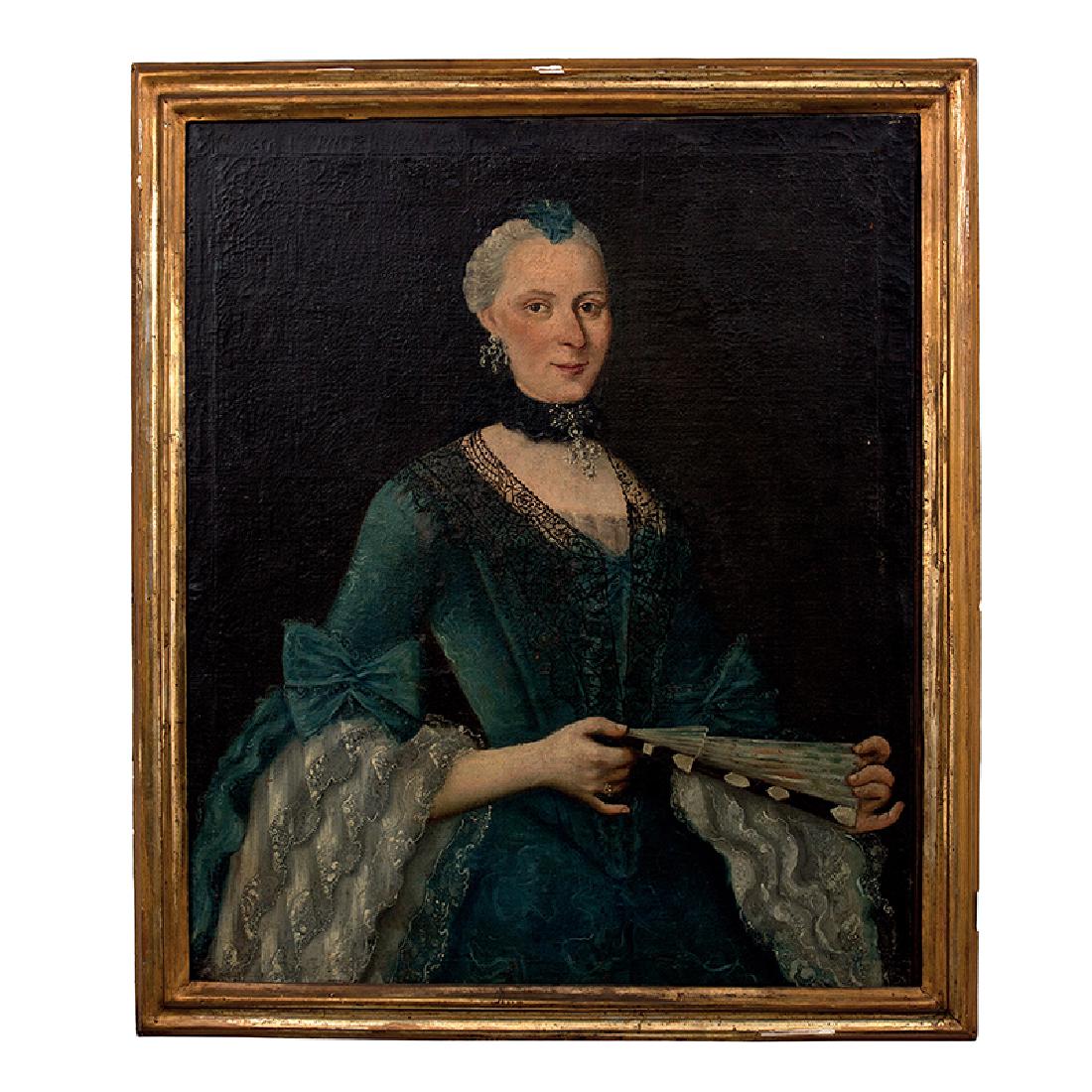 Pittore piemontese del XVIII sec. (1 of 1)