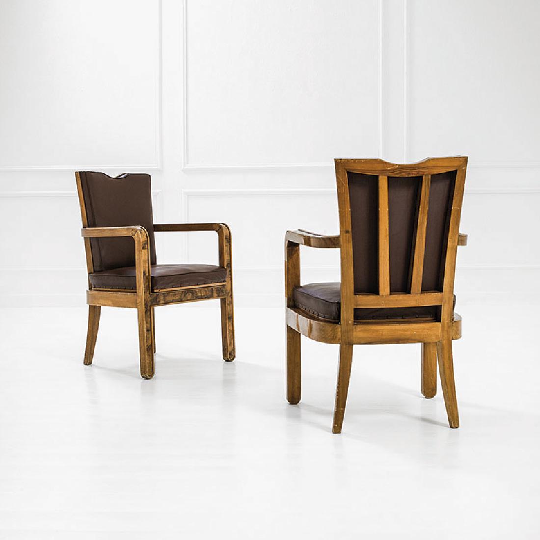 Gio Ponti, Emilio Lancia (attr.) (1 of 3)