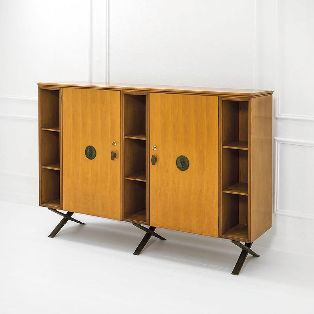 Paolo Buffa (attr.) (1 of 6)