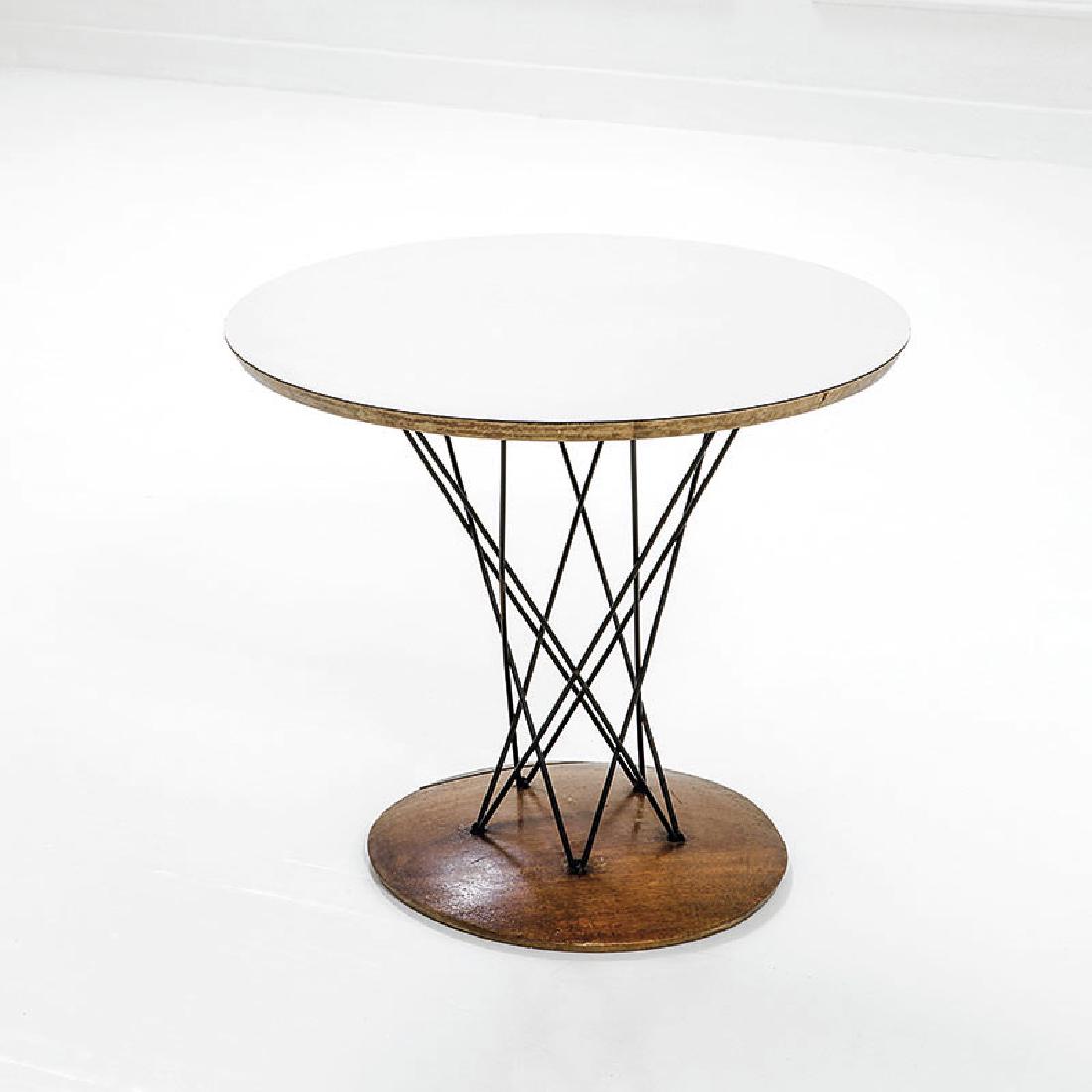 Isamu Noguchi (1 of 1)