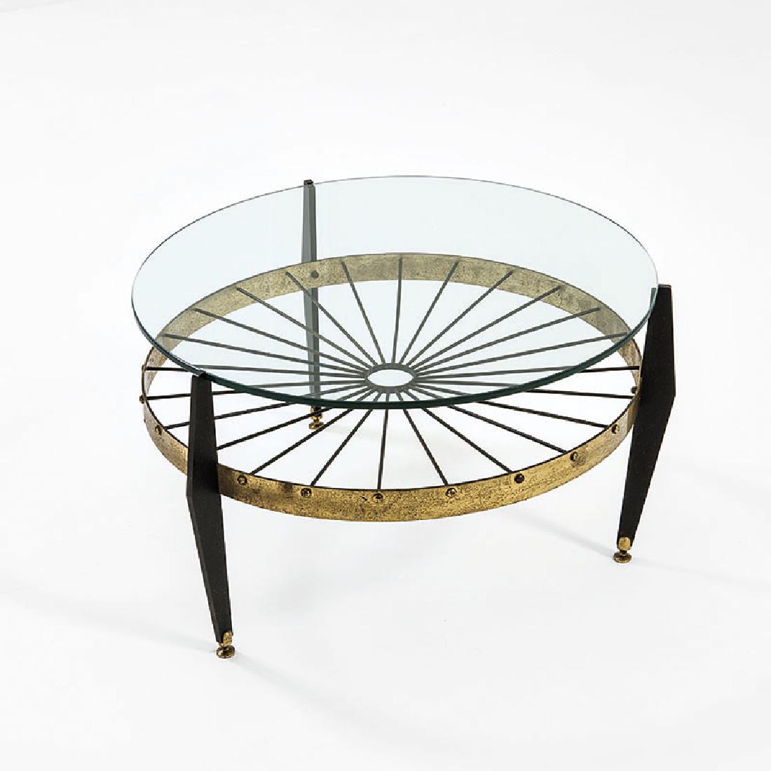 Tavolino anni '50 (1 of 1)