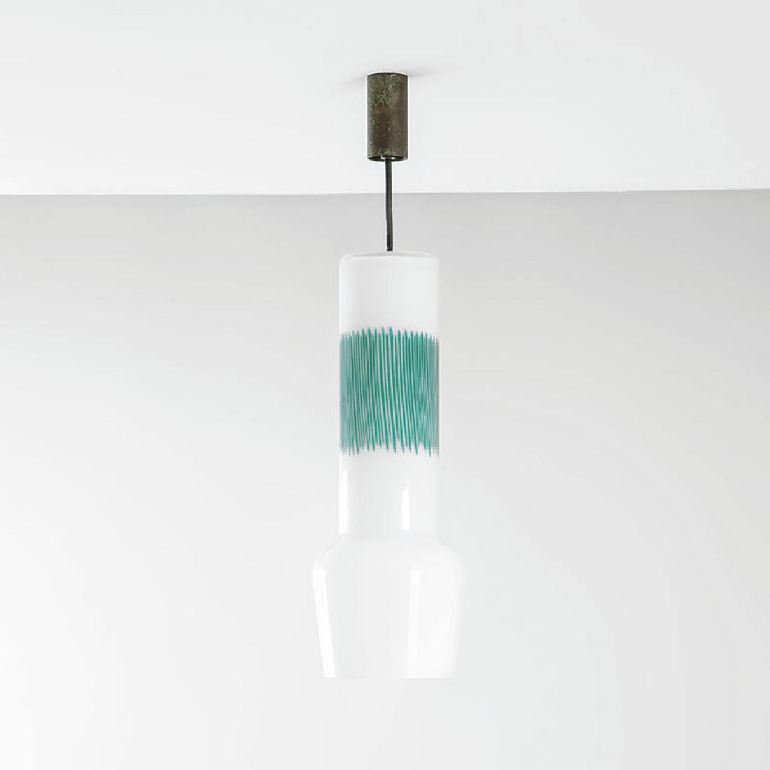 Massimo Vignelli (1 of 2)