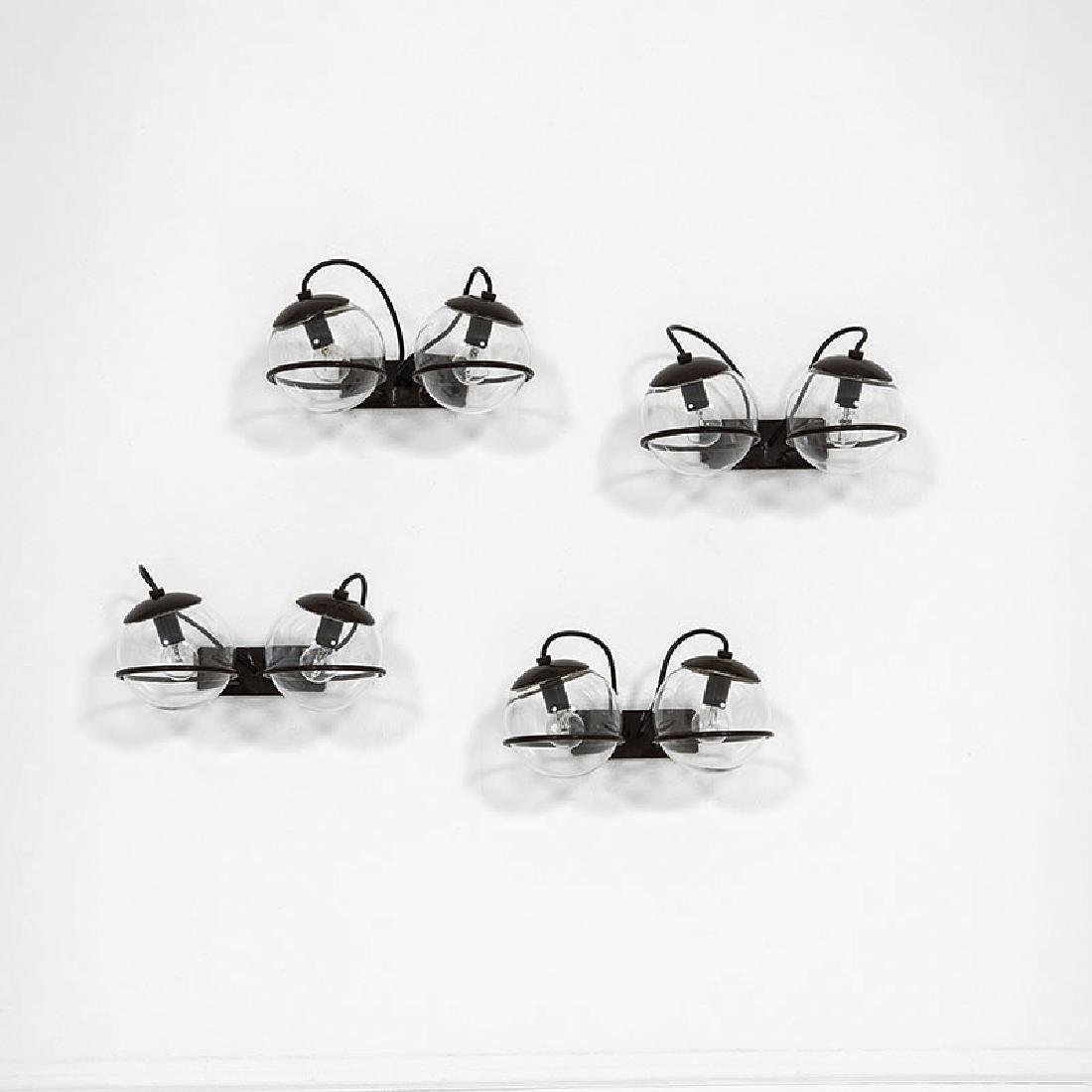 Gino Sarfatti (1 of 5)