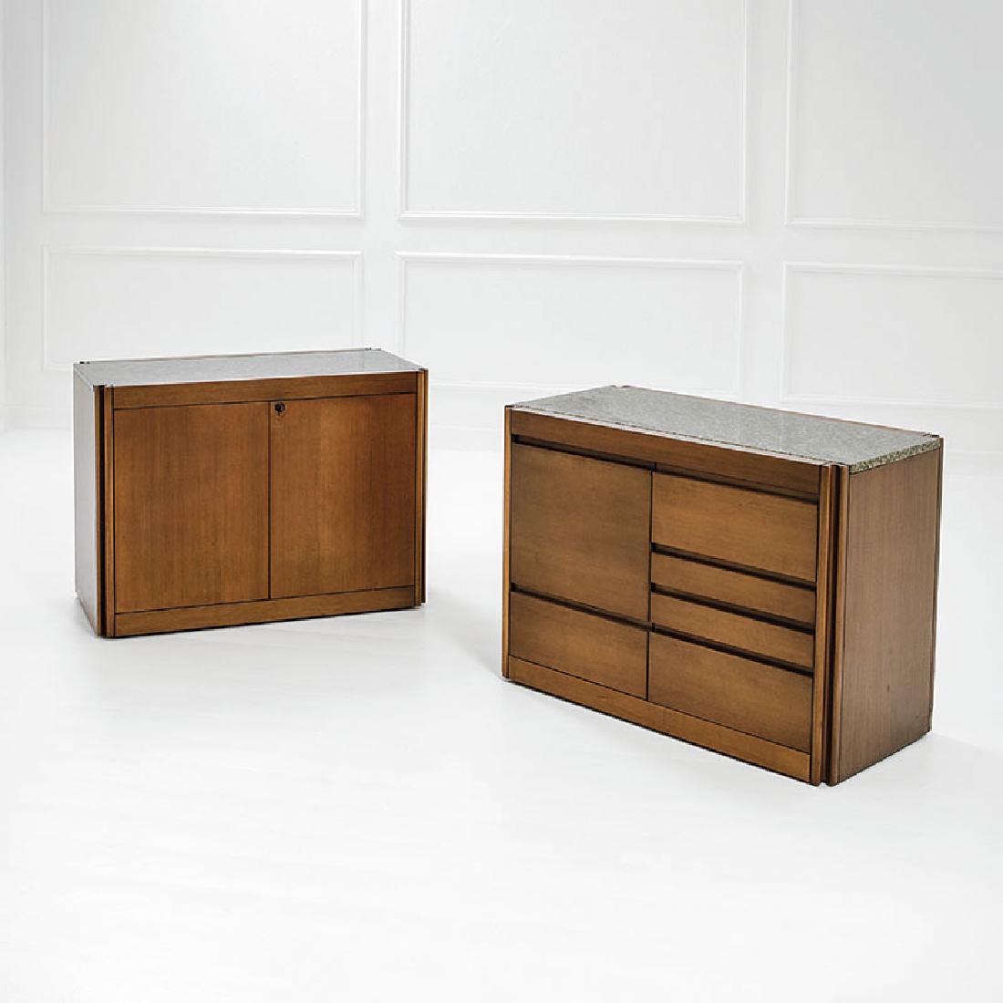 Angelo Mangiarotti (1 of 2)