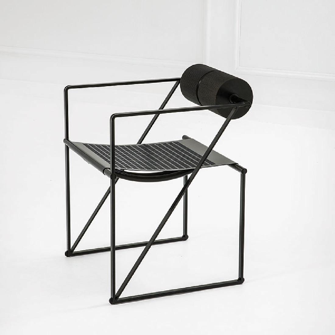 Mario Botta (1 of 3)