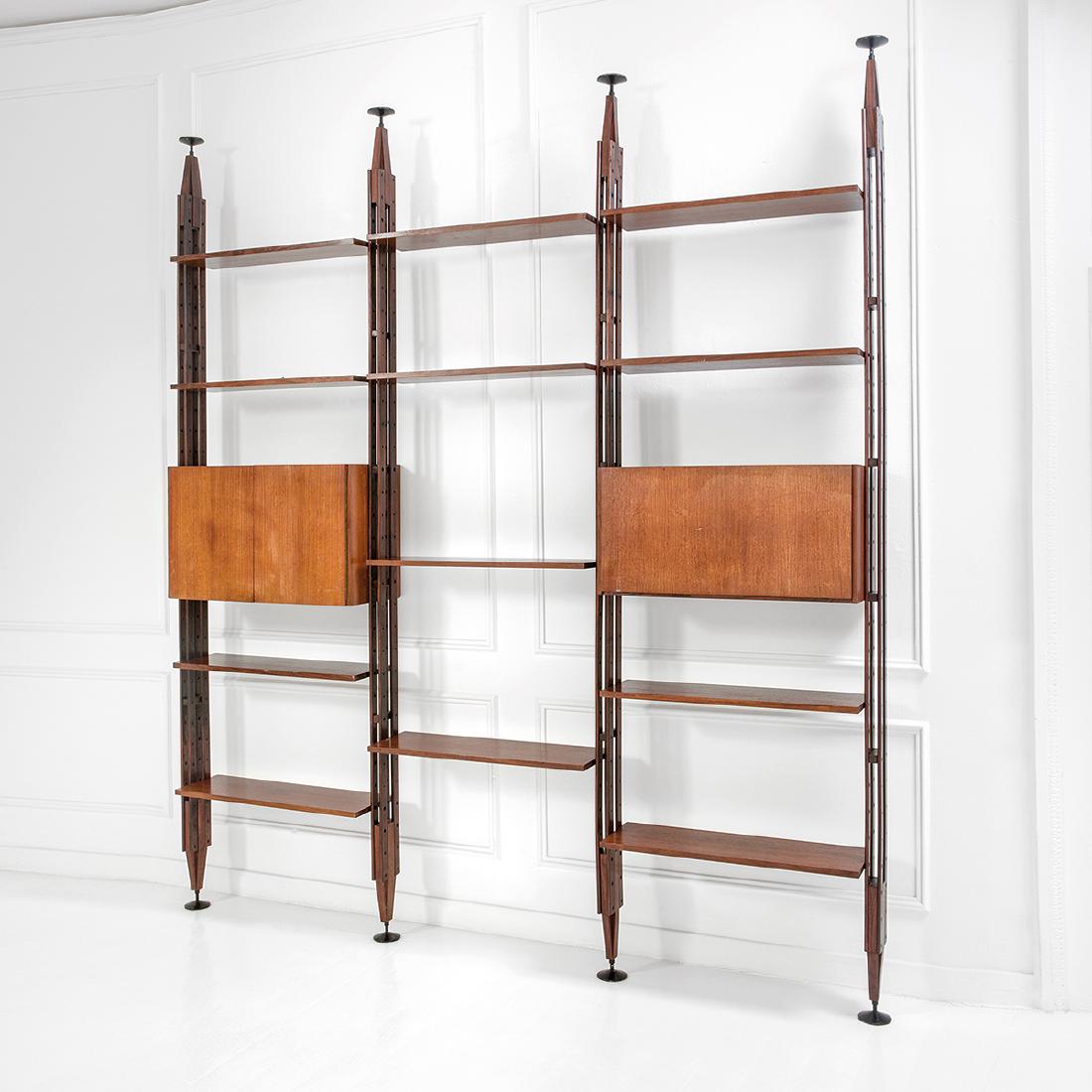 Franco Albini, Franca Helg (1 of 4)