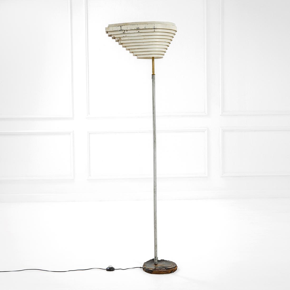 Alvar Aalto (1 of 5)