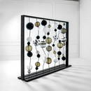 Monica Guggisberg, Philip Baldwin