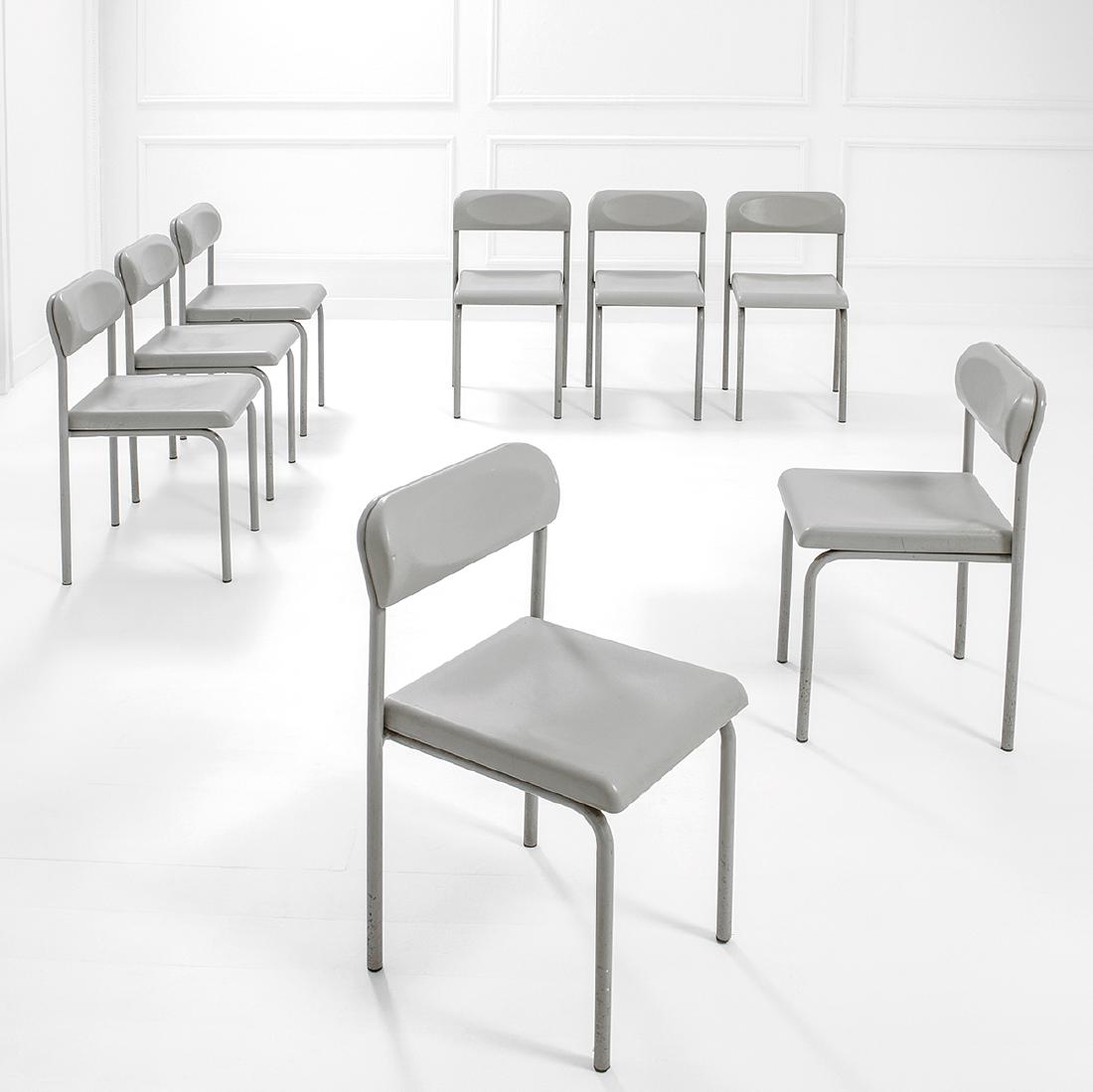 Ettore Sottsass & Sottsass Associati (1 of 2)