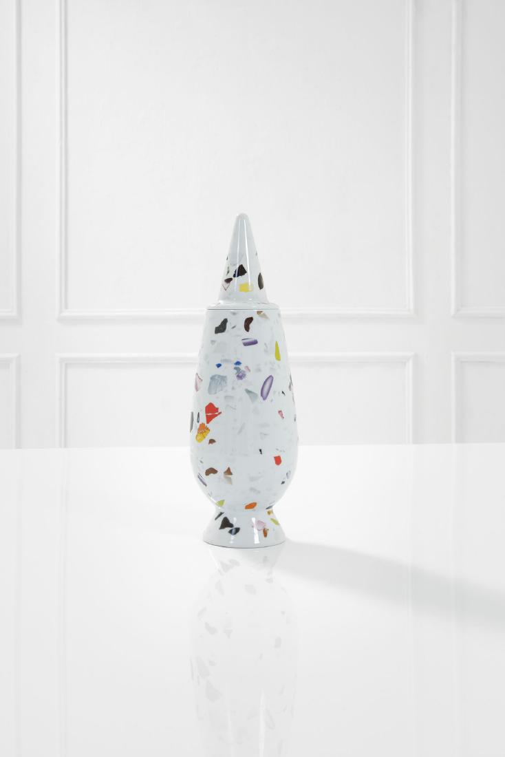 Alessandro Mendini, Shiro Kuramata (1 of 1)