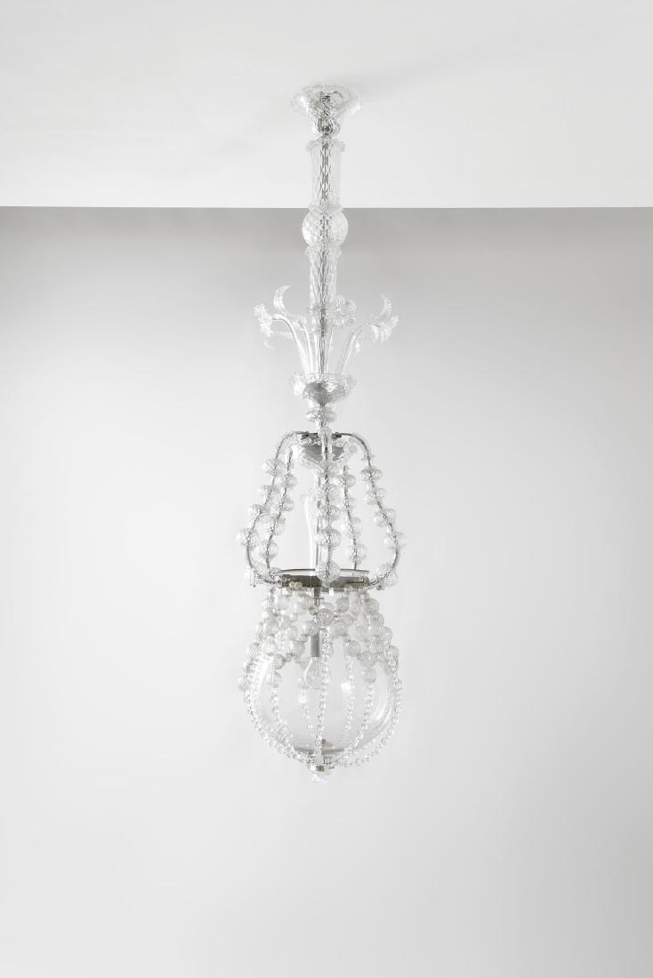 Venini (attr. ) (1 of 2)