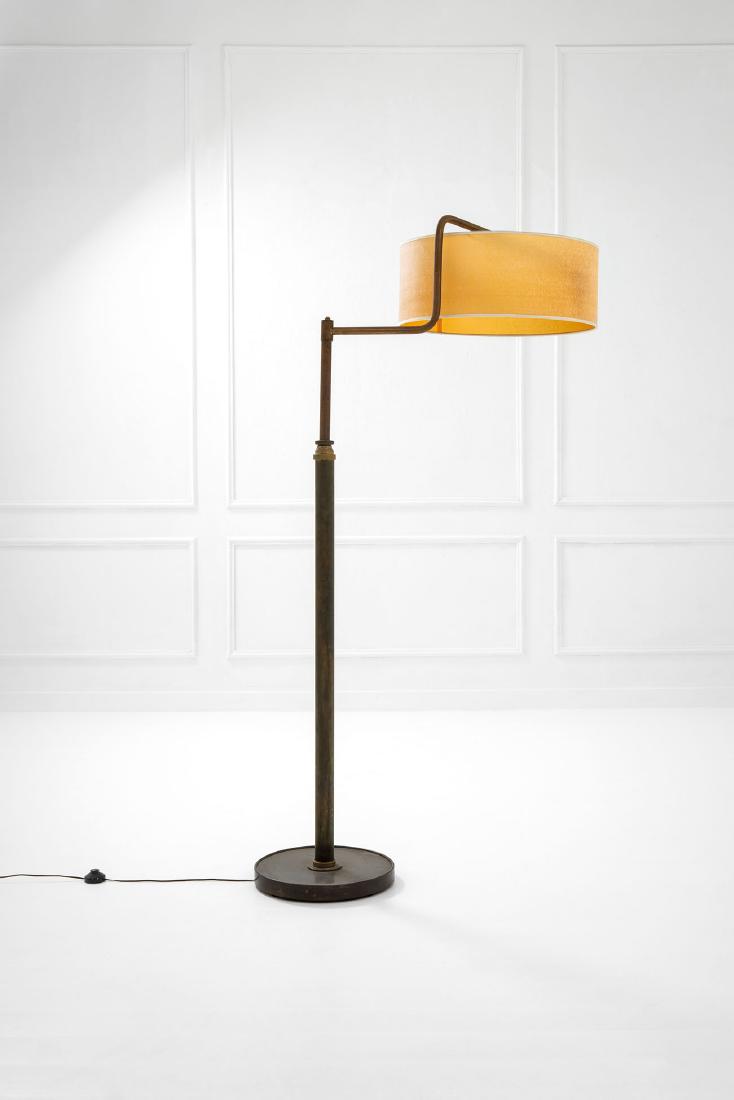 Big floor lamp (1 of 1)