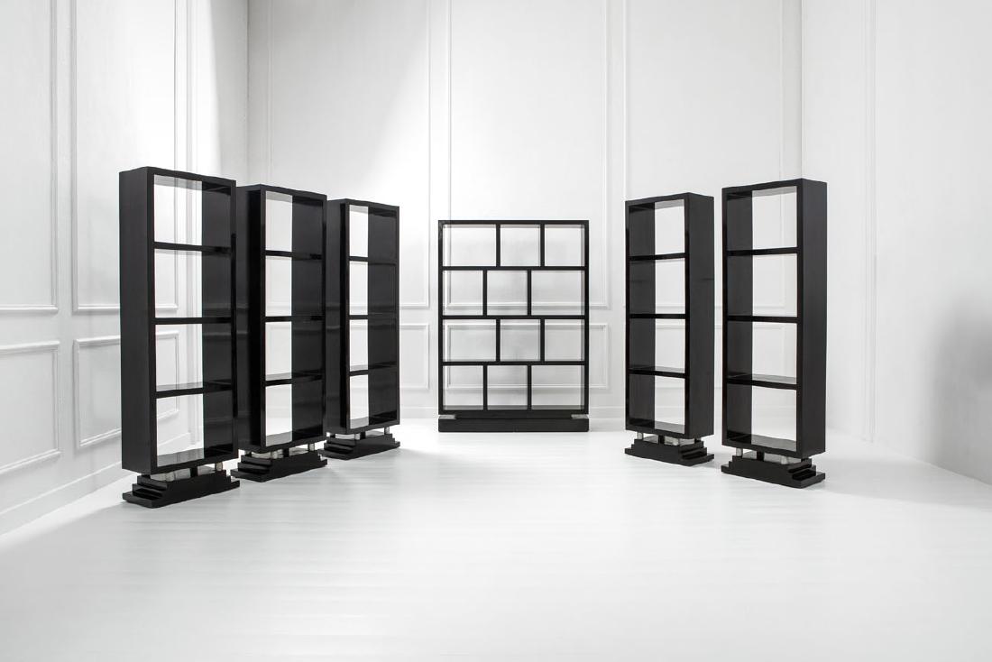 Osvaldo Borsani (attr.) (1 of 3)