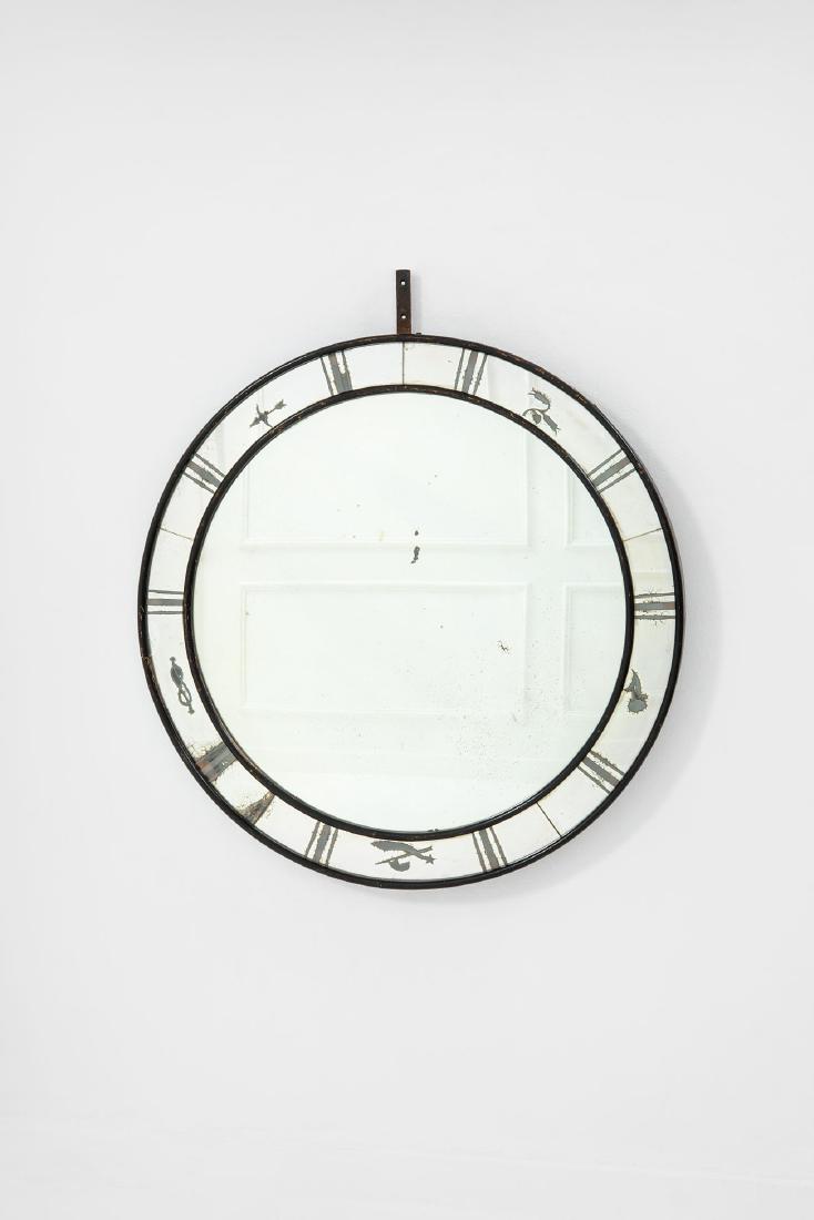 Gio Ponti (attr.) (1 of 2)