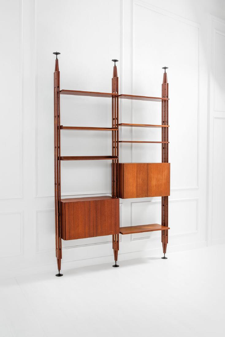 Franco Albini, Franca Helg (1 of 4)