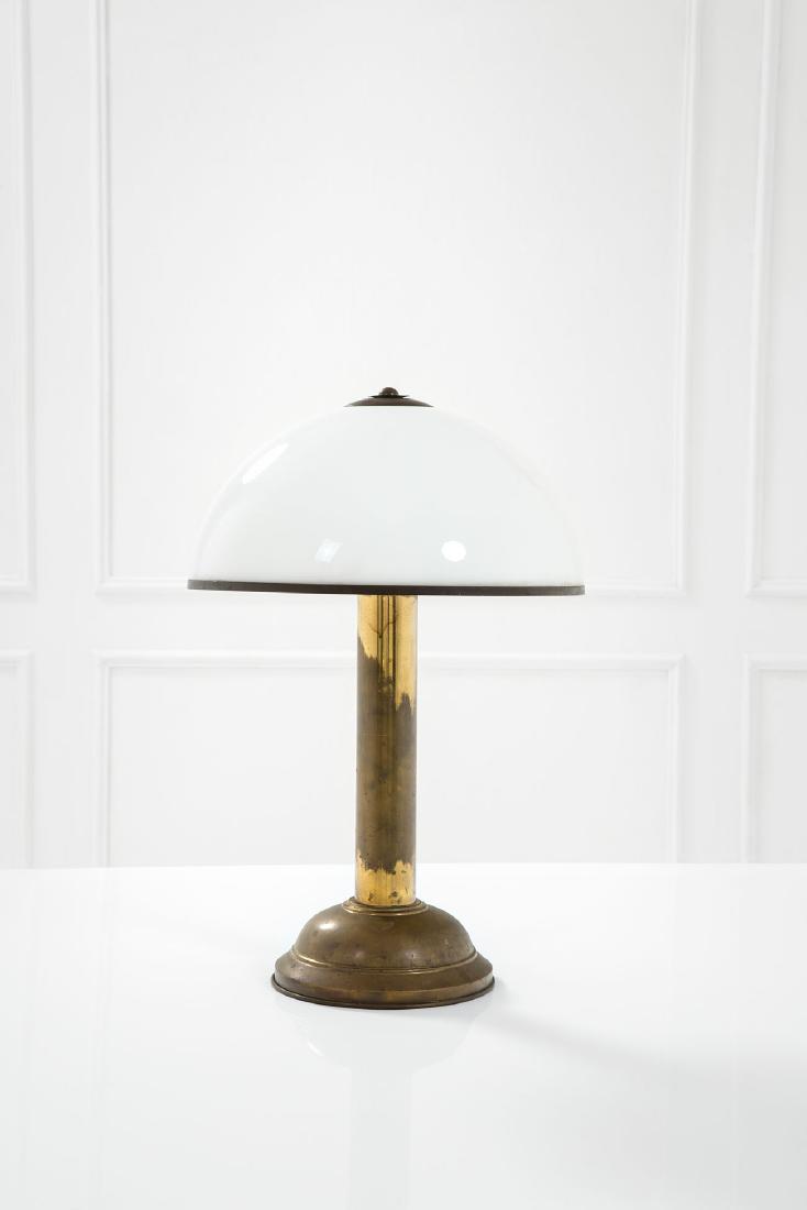 Gabriella Crespi (1 of 3)