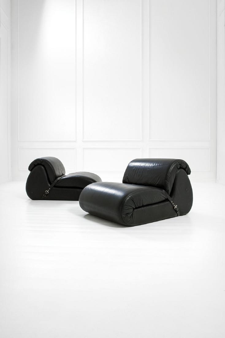 Giancarlo Catalano, Umberto Piretti (1 of 5)